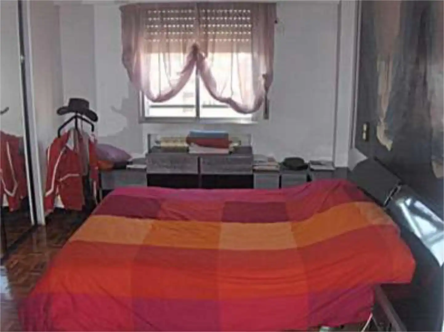 Habitación en Calle Pisuerga, 1, Santo Domingo - La Estación