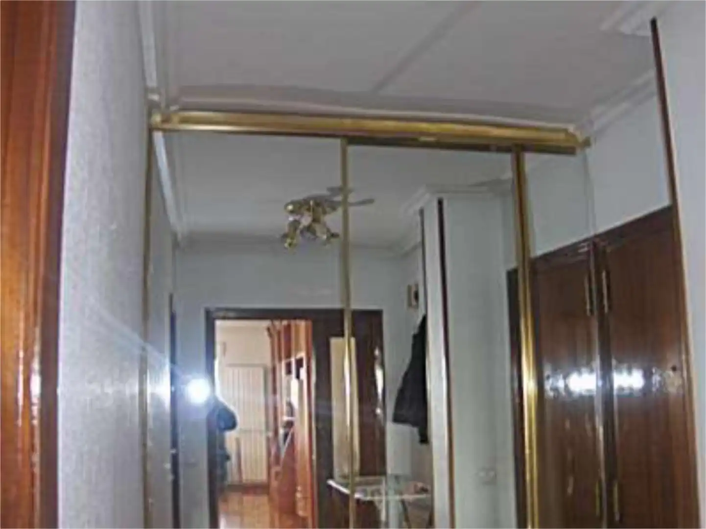 Habitación en Calle Pisuerga, 1, Santo Domingo - La Estación