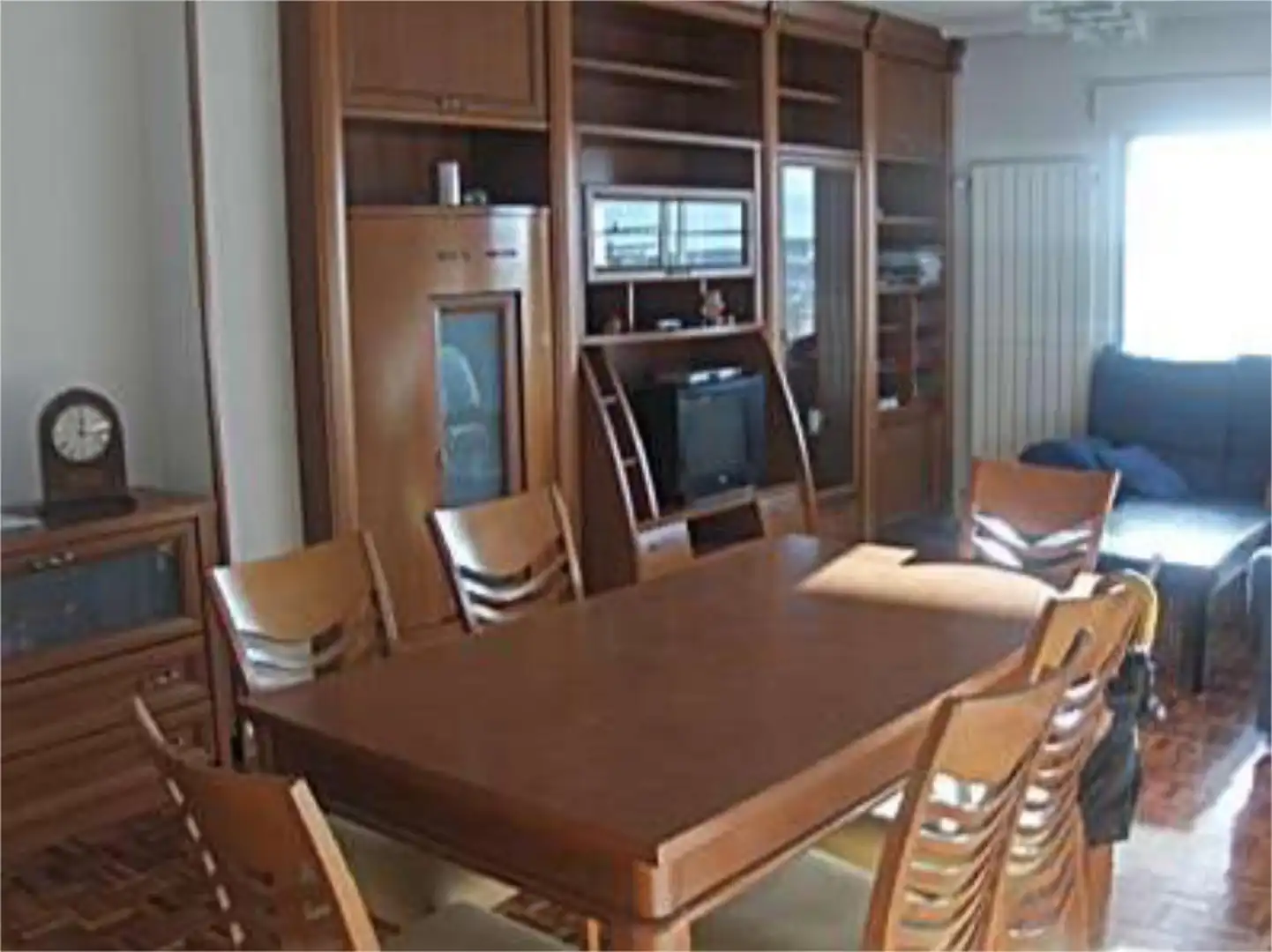 Habitación en Calle Pisuerga, 1, Santo Domingo - La Estación