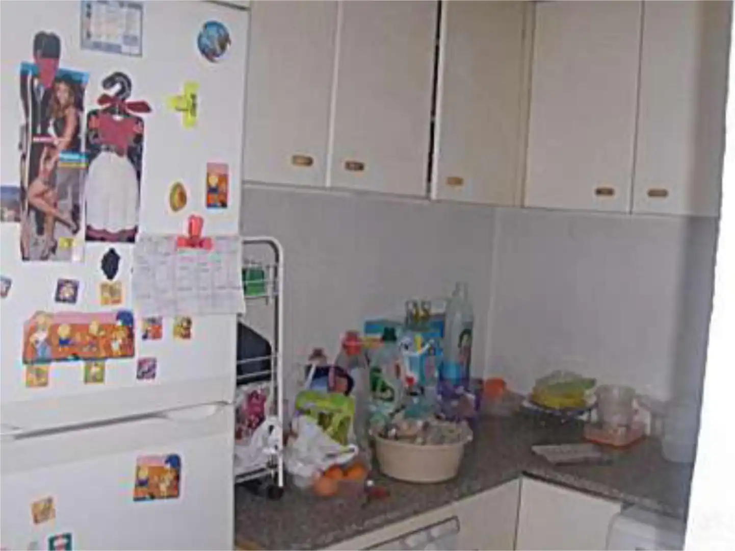 Habitación en Calle Pisuerga, 1, Santo Domingo - La Estación