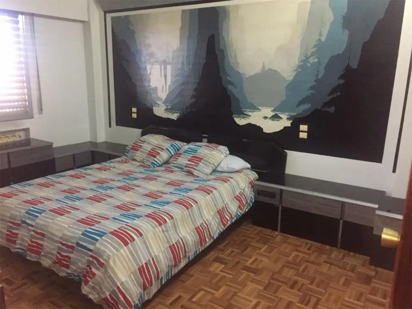 Habitación en Calle Pisuerga, 1, Santo Domingo - La Estación