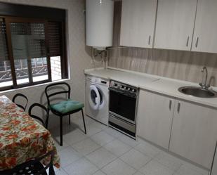 Kitchen of Flat to rent in Épila