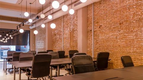 Photo 2 of Office to rent in Calle Alejandro VI, 5, Russafa, Valencia