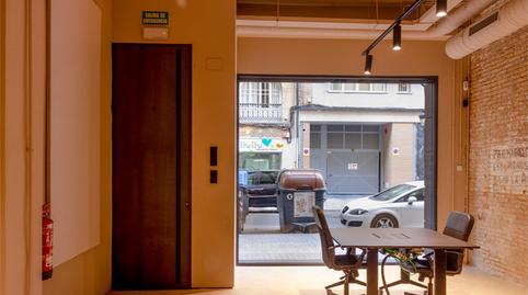 Photo 4 of Office to rent in Calle Alejandro VI, 5, Russafa, Valencia