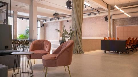 Photo 5 of Office to rent in Calle Alejandro VI, 5, Russafa, Valencia