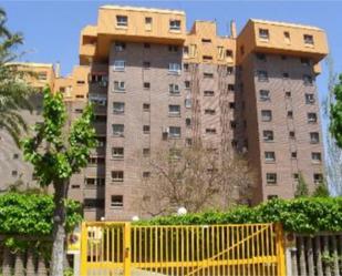 Box room for sale in Avenida General Primo de Rivera, 2, Santa María de Gracia