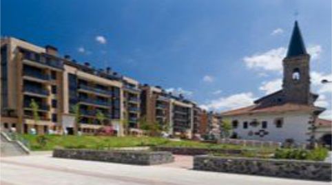 Foto 2 de Garaje de alquiler en Itxaropena Plaza, 3, Arrasate / Mondragón, Gipuzkoa