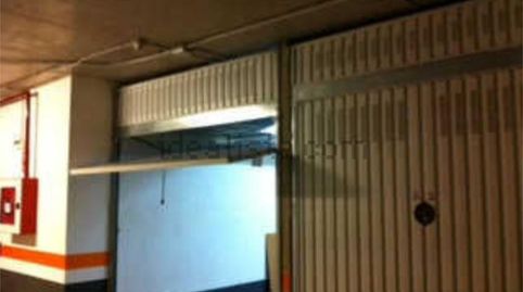 Foto 4 de Garaje de alquiler en Itxaropena Plaza, 3, Arrasate / Mondragón, Gipuzkoa