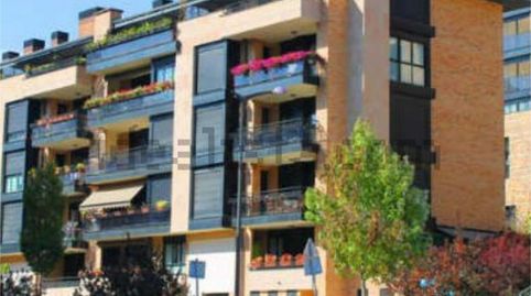 Foto 5 de Garaje de alquiler en Itxaropena Plaza, 3, Arrasate / Mondragón, Gipuzkoa