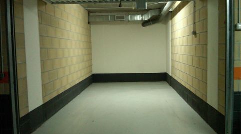 Foto 3 de Garaje de alquiler en Itxaropena Plaza, 3, Arrasate / Mondragón, Gipuzkoa