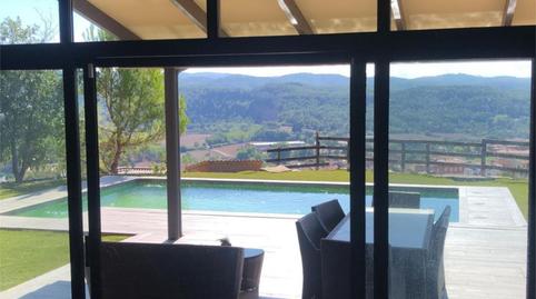 Foto 2 de Casa o xalet de lloguer a Urbanitzacio Serrat Farre, 29, Avinyó, Barcelona