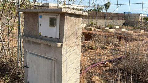 Foto 5 de Terreno en venta en Calle Mar de China, 2, La Conarda - Montesano, Valencia