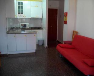 Kitchen of Apartment to rent in La Manga del Mar Menor  with Terrace and Swimming Pool