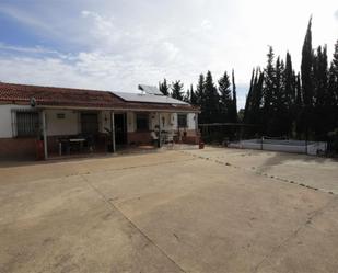 Garden of Country house for sale in Punta Umbría  with Terrace, Swimming Pool and Balcony