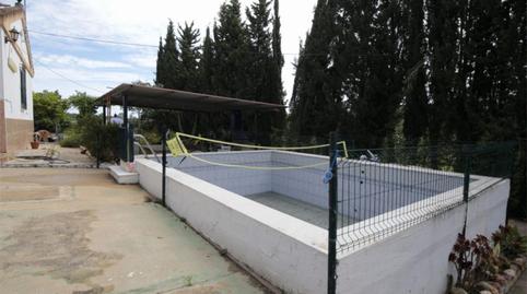 Finca rústica en venda a Calle Gardenia, 4, Punta Umbría, Huelva - imatge 2 Foto 2 de Finca rústica en venda a Calle Gardenia, 4, Punta Umbría, Huelva