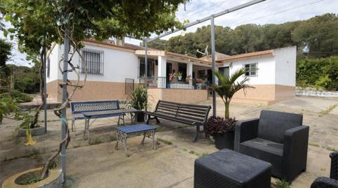 Finca rústica en venda a Calle Gardenia, 4, Punta Umbría, Huelva - imatge 5 Foto 5 de Finca rústica en venda a Calle Gardenia, 4, Punta Umbría, Huelva