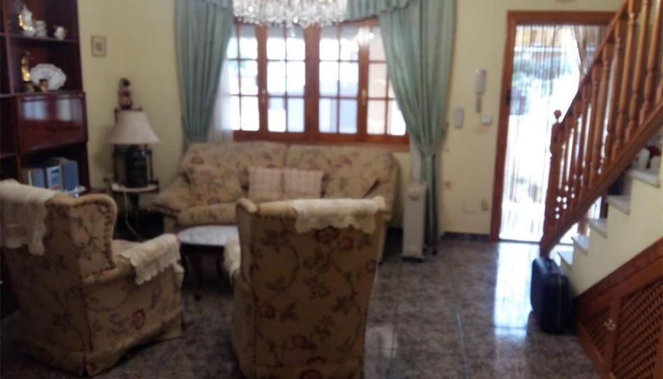 Foto 1 de Pis de lloguer a Calle Islas Malvinas, 134, Santiago de la Ribera, Murcia