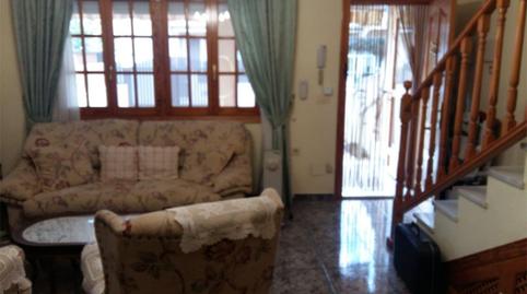 Foto 3 de Pis de lloguer a Calle Islas Malvinas, 134, Santiago de la Ribera, Murcia