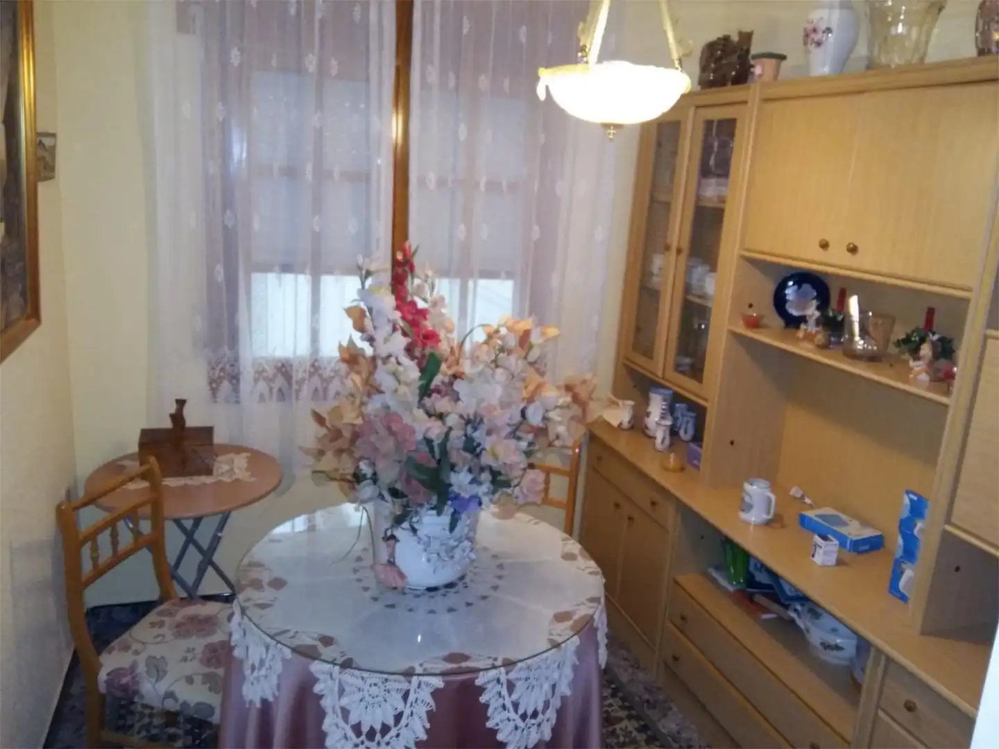 Wohnung zur Miete in Calle Islas Malvinas, 134, Santiago de la Ribera