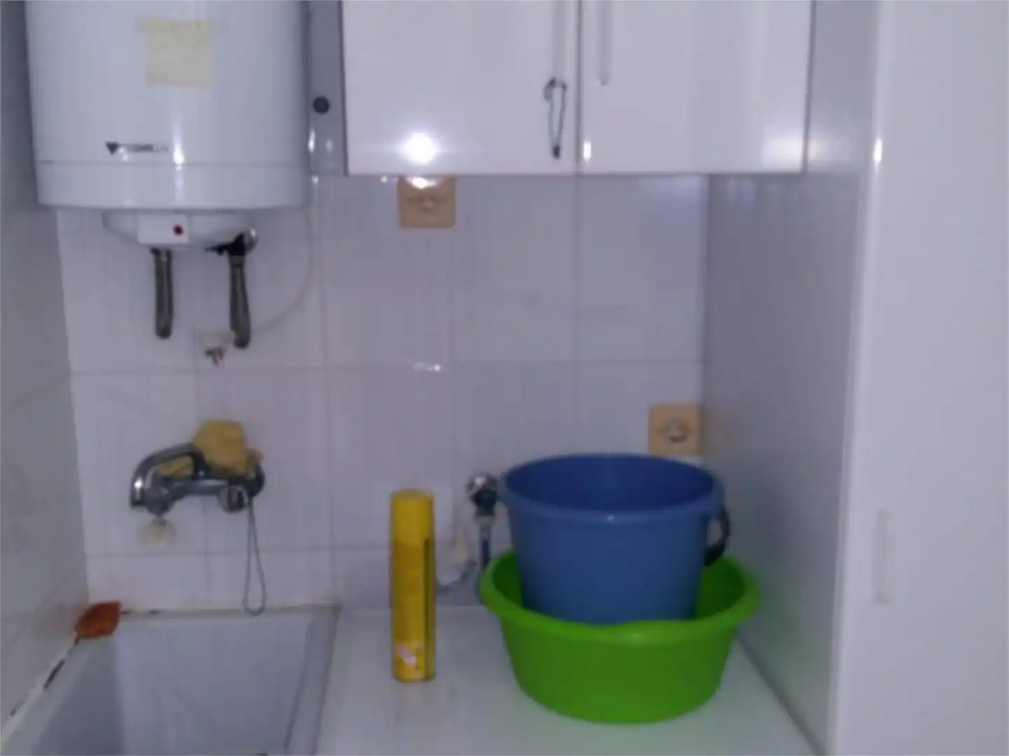 Wohnung zur Miete in Calle Islas Malvinas, 134, Santiago de la Ribera
