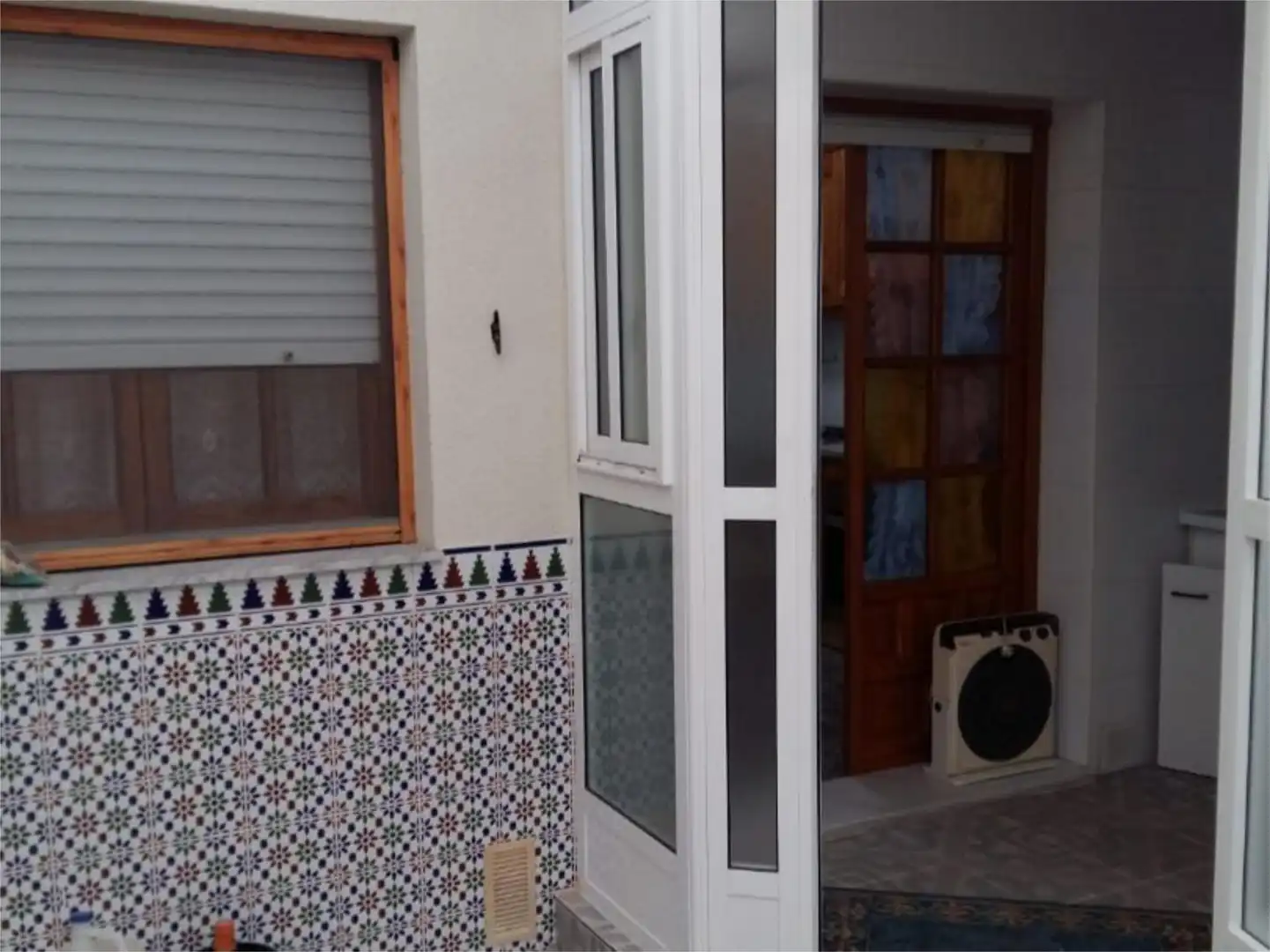 Wohnung zur Miete in Calle Islas Malvinas, 134, Santiago de la Ribera