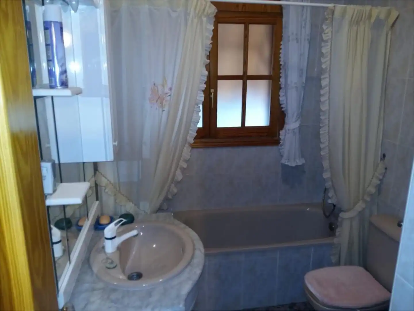 Wohnung zur Miete in Calle Islas Malvinas, 134, Santiago de la Ribera