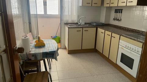 Foto 2 de Apartament de lloguer a Carrer Amparo Belda, 2, Sant Antoni, Cullera