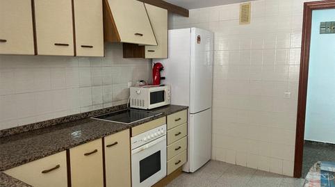 Foto 3 de Apartament de lloguer a Carrer Amparo Belda, 2, Sant Antoni, Cullera
