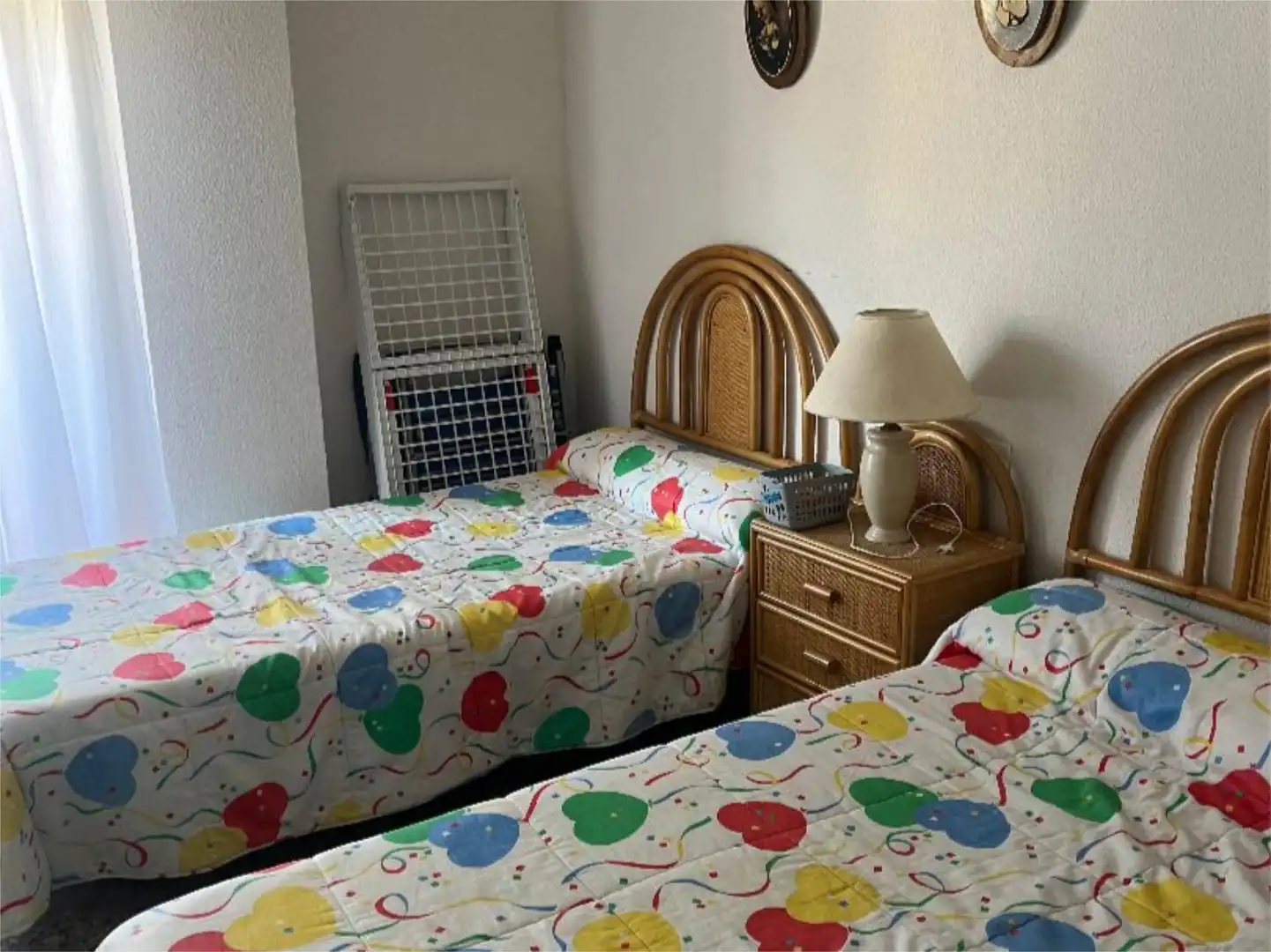 Apartamento de alquiler en Carrer Amparo Belda, 2, Sant Antoni Habitación de Apartamento de alquiler en Cullera con Terraza, Piscina y Balcón