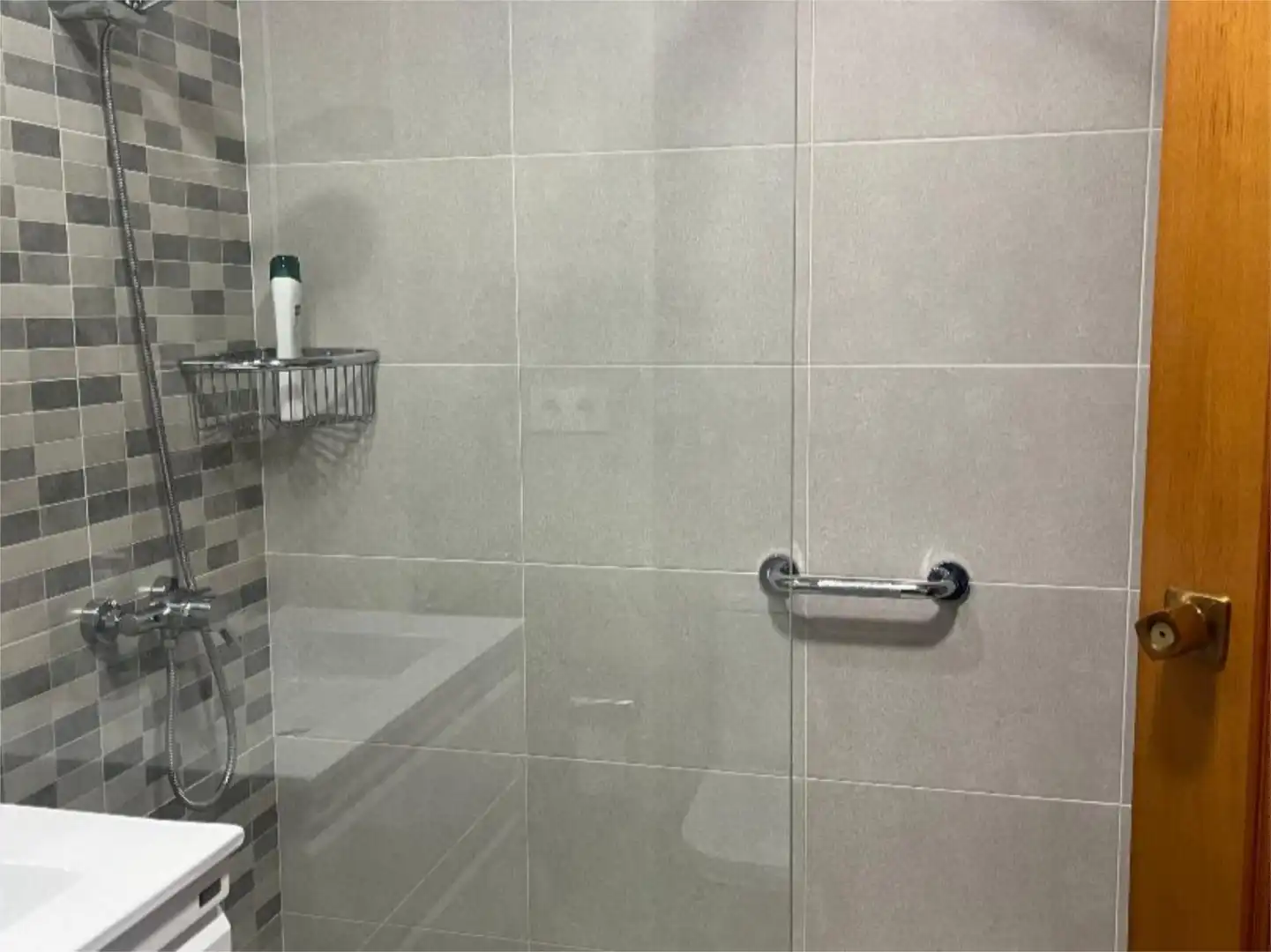 Apartamento de alquiler en Carrer Amparo Belda, 2, Sant Antoni Baño de Apartamento de alquiler en Cullera con Terraza, Piscina y Balcón