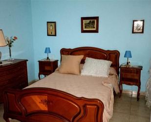 Bedroom of Flat to rent in Valencia de Don Juan