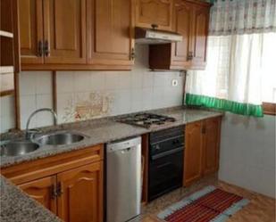 Kitchen of Flat to rent in  Santa Cruz de Tenerife Capital