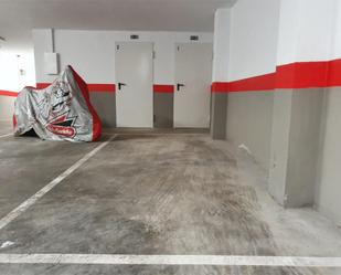 Parking of Box room to rent in Castelldefels