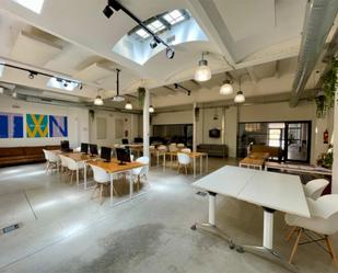 Office to rent in  Barcelona Capital