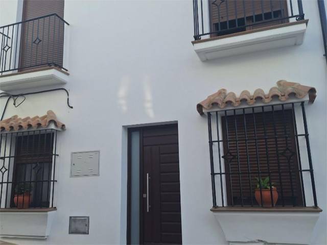 Casa-chalet en Venta en Calle Olvera, 25 en Zahara