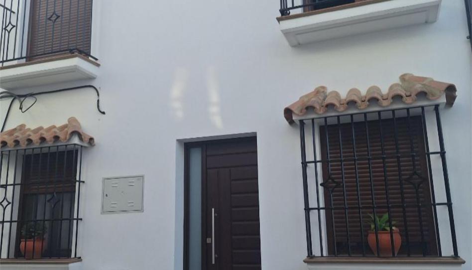 House or chalet for sale in Calle Olvera, 25, Zahara, Cádiz - image 1 Photo 1 of House or chalet for sale in Calle Olvera, 25, Zahara, Cádiz