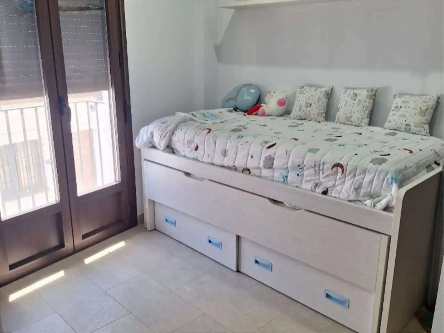 Casa o chalet en venta en Calle Olvera, 25, Zahara Habitación de Casa o chalet en venta en Zahara con Aire acondicionado, Calefacción y Terraza