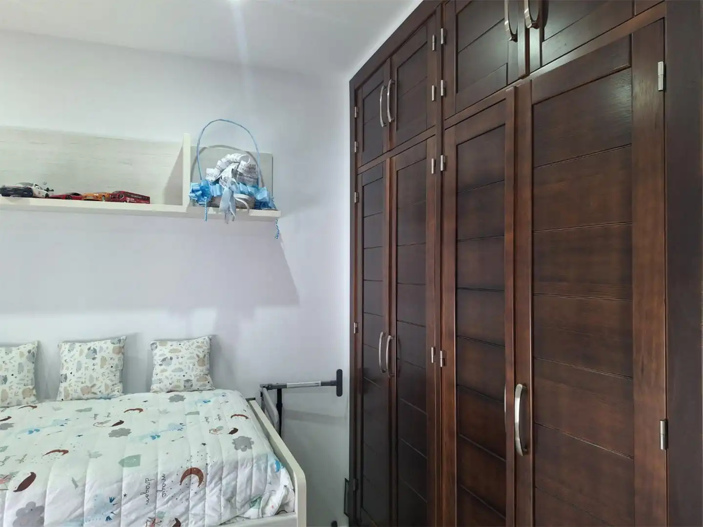 Casa o chalet en venta en Calle Olvera, 25, Zahara Habitación de Casa o chalet en venta en Zahara con Aire acondicionado, Calefacción y Terraza