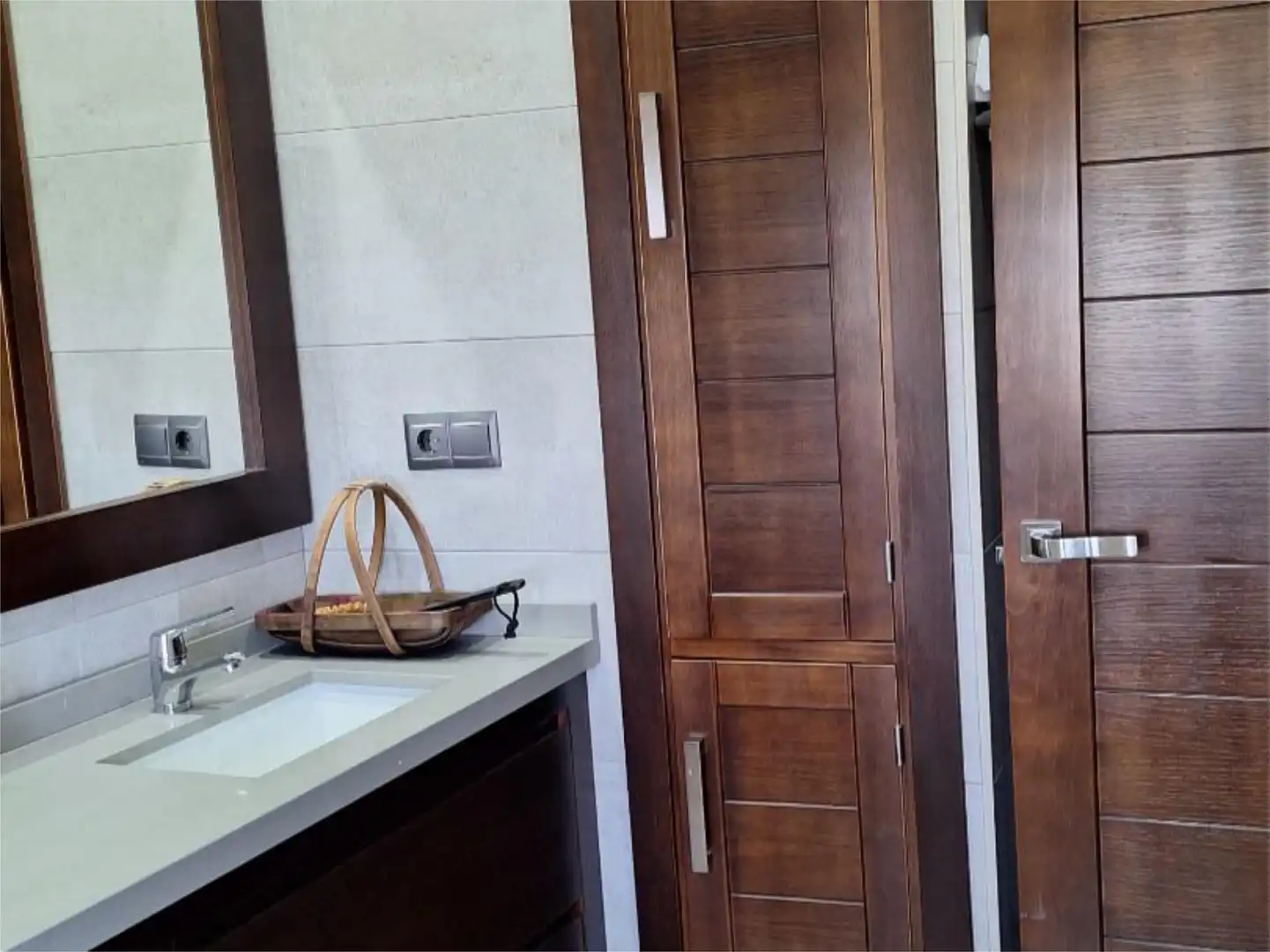 Casa o chalet en venta en Calle Olvera, 25, Zahara Baño de Casa o chalet en venta en Zahara con Aire acondicionado, Calefacción y Terraza