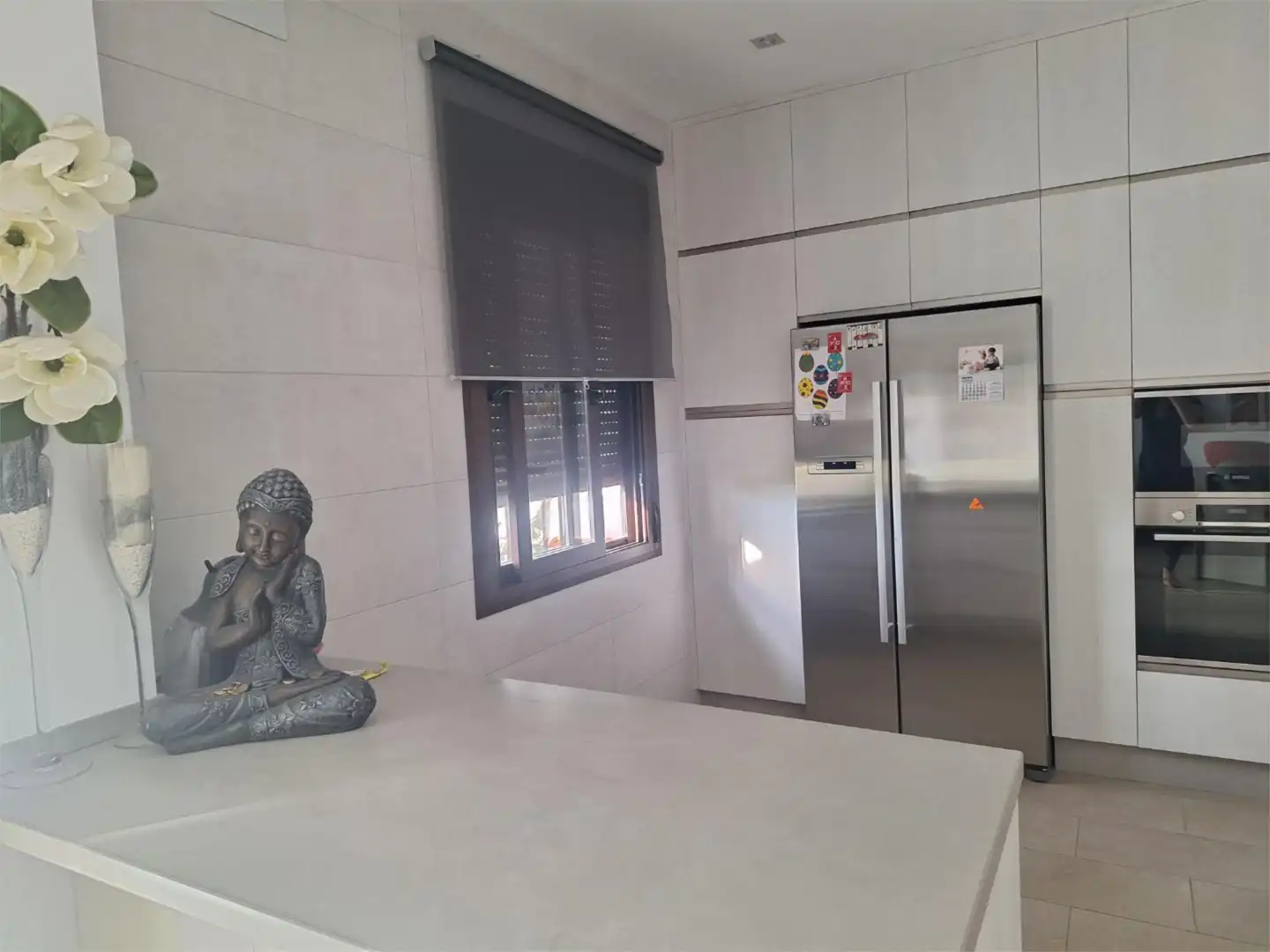 Casa o chalet en venta en Calle Olvera, 25, Zahara Cocina de Casa o chalet en venta en Zahara con Aire acondicionado, Calefacción y Terraza