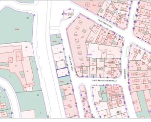 Exterior view of Land for sale in Las Palmas de Gran Canaria