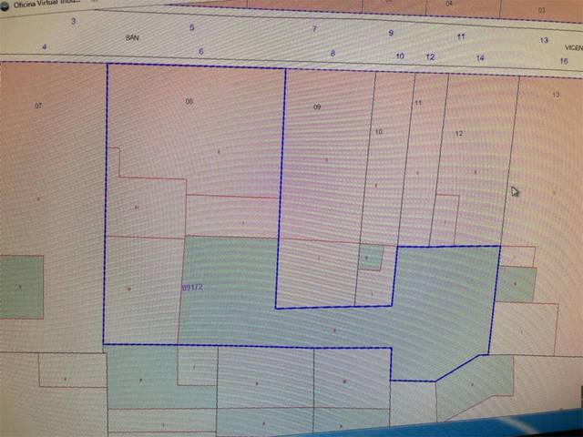 Casa adosada en Venta en Calle San Vicente, 6 en Macastre