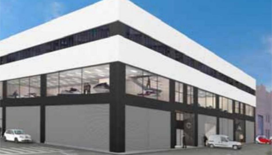 Photo 1 of Industrial buildings for sale in Carrer Torrent Fondo, 141, Llevant, Barcelona