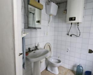 Bathroom of Single-family semi-detached for sale in Amoeiro