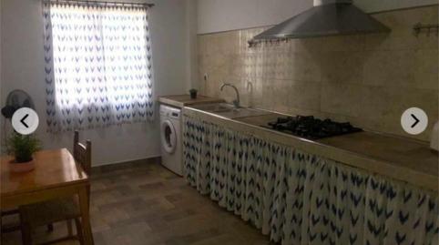 Foto 5 de Casa o chalet en venta en Calle Cabezo de la Cruz, 54, Abarán, Murcia