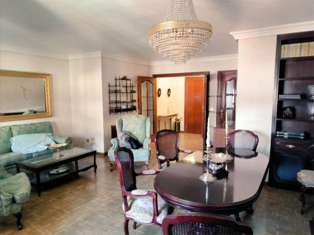 Piso en Venta en Calle Virgen de la Esperanza, 5 en San Miguel