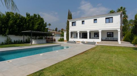 Foto 2 de Piso de alquiler en Calle Bruselas 32-d, 6, Las Brisas, Marbella