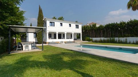 Foto 3 de Piso de alquiler en Calle Bruselas 32-d, 6, Las Brisas, Marbella