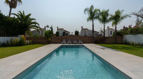 Foto 5 de Piso de alquiler en Calle Bruselas 32-d, 6, Las Brisas, Marbella