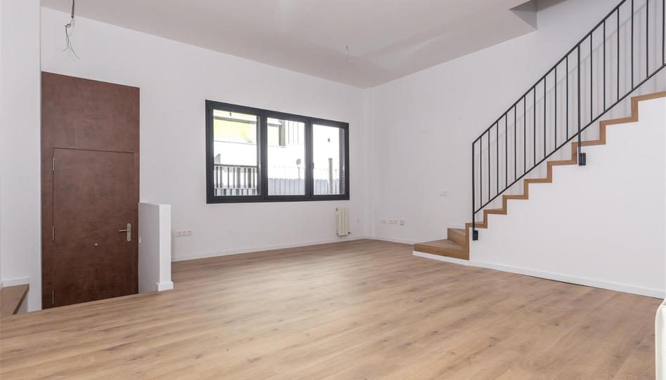 Photo 1 from new construction home in Flat for sale in Calle Navas de Tolosa, 310, Sant Andreu, Barcelona